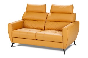 Sofa SCANDIC 2 ( nierozkładana ) - FENIKS MEBLE