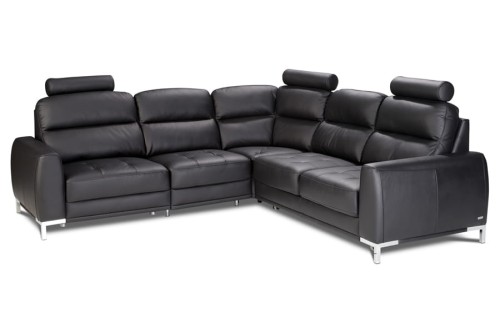 Narożnik LINO BOK/L-1BBEL-1BB-E-2,5FR