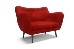 Sofa GEORGE 2 - BYDGOSKIE MEBLE