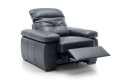 Fotel LEGEND RF ( manualny ) - funkcja relaks