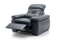Fotel LEGEND RF ( manualny ) - funkcja relaks