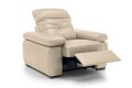 Fotel LEGEND RF ( elektryczny ) - funkcja relaks