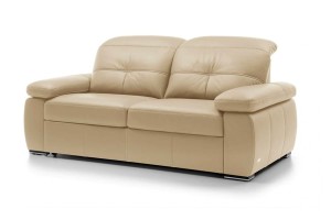 Sofa nowoczesna LEGEND 2,5 SK ( z pojemnikiem ) - BYDGOSKIE MEBLE