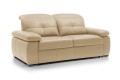 Sofa LEGEND 2,5F - front / bok