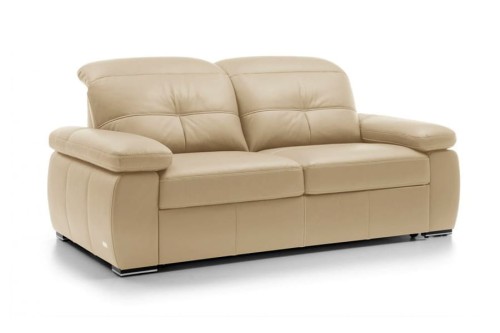 Sofa LEGEND 2,5F - front / bok