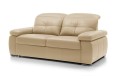Sofa LEGEND 2,5F - front / bok