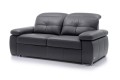 Sofa LEGEND 2,5F - front / bok