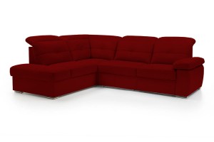 Narożnik LEGEND 1HT/BK L-EL.E-2,5F - BYDGOSKIE MEBLE