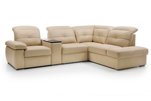 Narożnik LEGEND 1L-moduł prost.-1SK-E-1HT/BK P