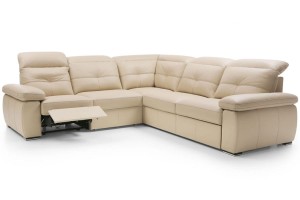 Narożnik LEGEND 1RF ELE L-1SK-EL.E-2,5F - BYDGOSKIE MEBLE