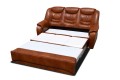 Sofa LAMBORGINI 3RP - funkcja spania