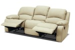 Sofa OPERA 3RF ( funkcja relaks manualny x2 ) - BYDGOSKIE MEBLE