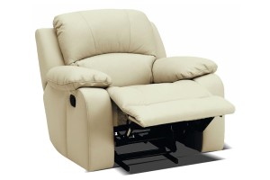 Fotel OPERA 1RF ( funkcja relaks manualny ) - BYDGOSKIE MEBLE