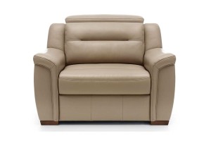 Fotel SALMO - BYDGOSKIE MEBLE