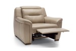 Fotel SALMO RF ( relaks manualny ) - BYDGOSKIE MEBLE