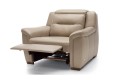 Fotel SALMO RF ( relaks manualny )