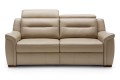 Sofa SALMO 3RF ( relaks manualny ) - front