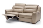Sofa SALMO 3RF ( relaks elektryczny 2xRF ) - BYDGOSKIE MEBLE