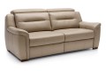 Sofa SALMO 3RF ( relaks elektryczny ) - front / bok