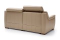 Sofa SALMO 3RF ( relaks elektryczny ) - tył