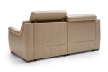 Sofa SALMO 3RF ( relaks elektryczny ) - tył