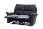 Sofa TWINS 2RF ( relaks manualny ) - BYDGOSKIE MEBLE