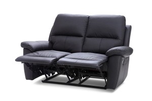 Sofa TWINS 2RF ( relaks manualny ) - BYDGOSKIE MEBLE