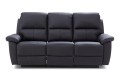 Sofa TWINS 3RF ( relaks manualny ) - front