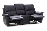 Sofa TWINS 3RF ( relaks manualny ) - MEBLE BYGDOSKIE