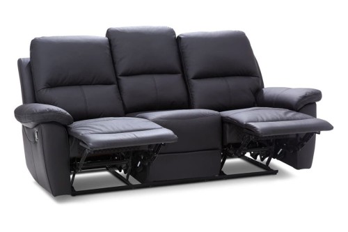 Sofa TWINS 3RF ( relaks manualny )