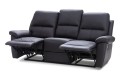 Sofa TWINS 3RF ( relaks manualny )