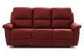 Sofa TWINS 3RF ( relaks manualny ) - front