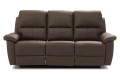 Sofa TWINS 3RF ( relaks manualny ) - front