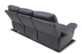 Sofa TWINS 3RF ( relaks manualny ) - tył