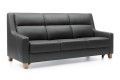 Sofa WAY 3F - front / bok