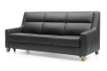 Sofa WAY 3F - front / bok