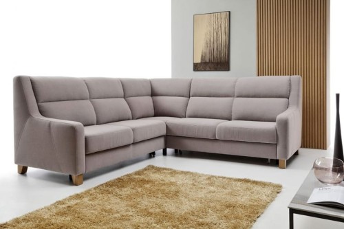 Narożnik WAY 2,5FL-E-2,5SK - aranżacja