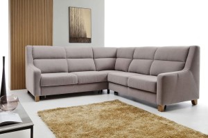 Narożnik WAY 2,5SKL-E-2,5FP - BYDGOSKE MEBLE