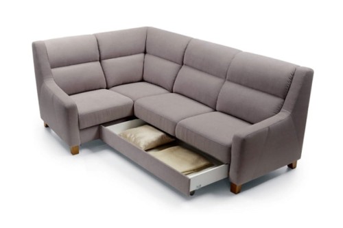 Narożnik WAY 1,5SKL-E-2,5SKP