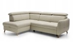 Narożnik HUGO OTM/BK-2F - ETAP SOFA