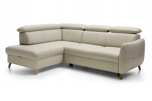 Narożnik HUGO OTM/BK-2F - ETAP SOFA