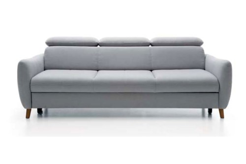 Sofa HUGO 3F - front