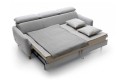 Sofa HUGO 3F - funkcja spania