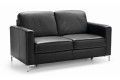 Sofa BASIC 2SK - front / bok