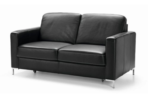 Sofa BASIC 2SK - front / bok