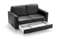 Sofa BASIC 2SK - pojemnik na pościel