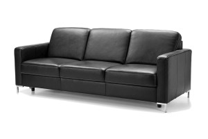Sofa nowoczesna BASIC 3F - ETAP SOFA