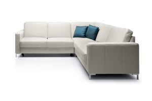 Narożnik BASIC BL-2,5F-E-2SK-BP - ETAP SOFA 