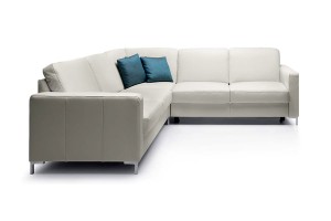 Narożnik BASIC BP-2SK-E-2,5F-BL - ETAP SOFA