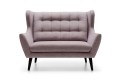 Sofa HENRY 2 - front